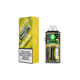 20mg Juicy Pod 6000 Pro Disposable Vape Kit 6000 Puffs (Buy 1 Get 1 Free)